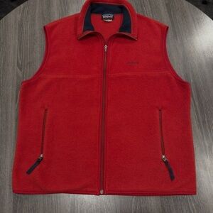 Vintage Patagonia Vest